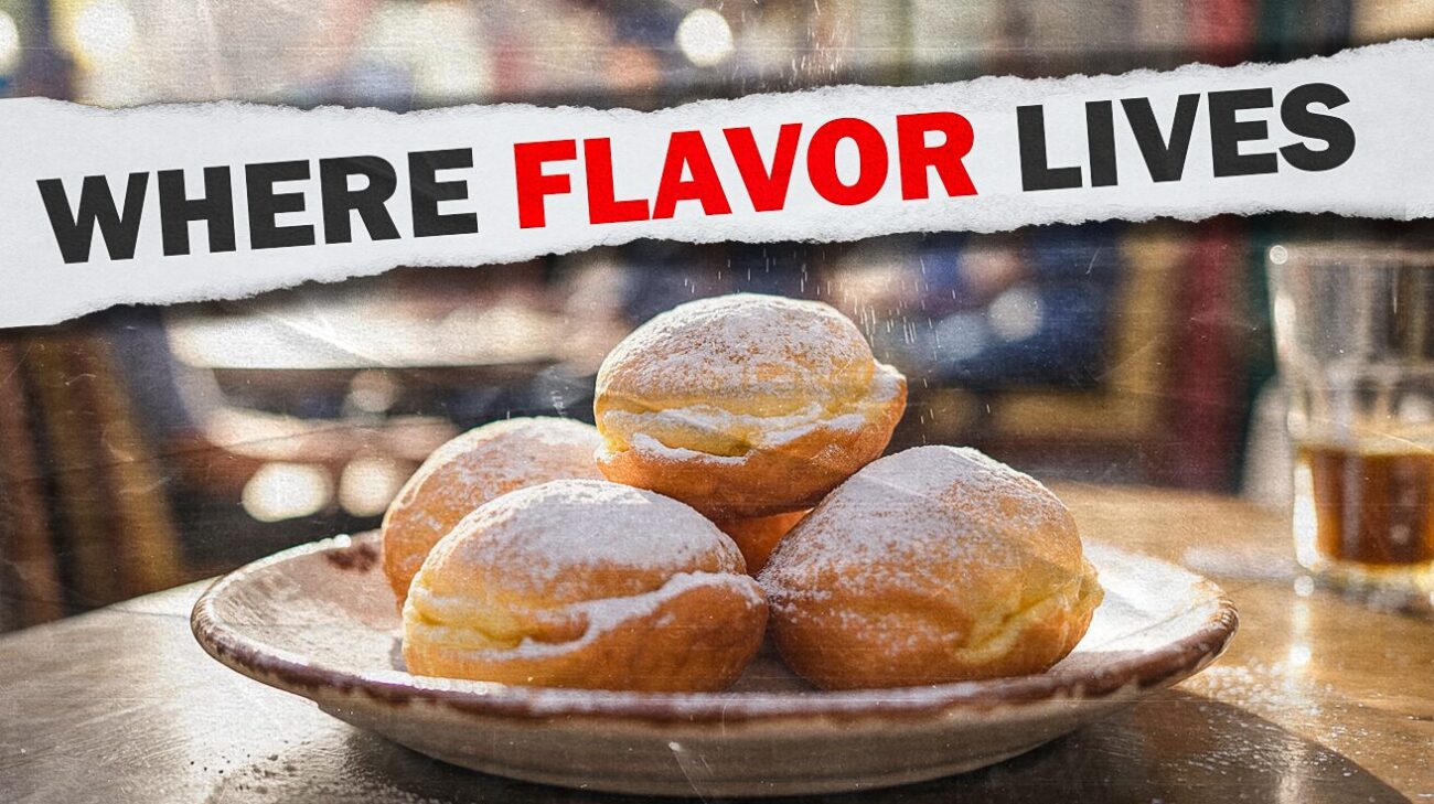 7 New Orleans Food Treasures That Reveal the City’s True Soul