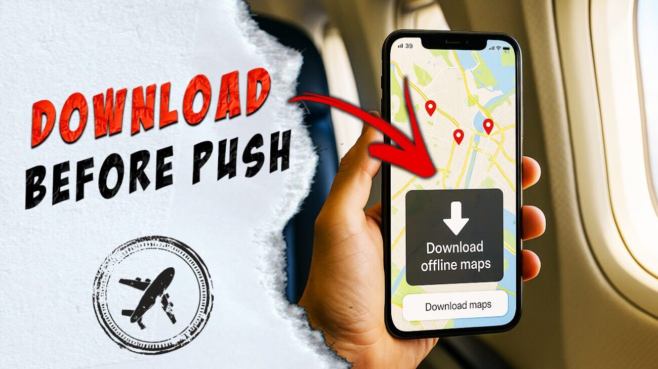 15 Pre-Takeoff Moves to Unlock a Smoother, Easier Flight Experience