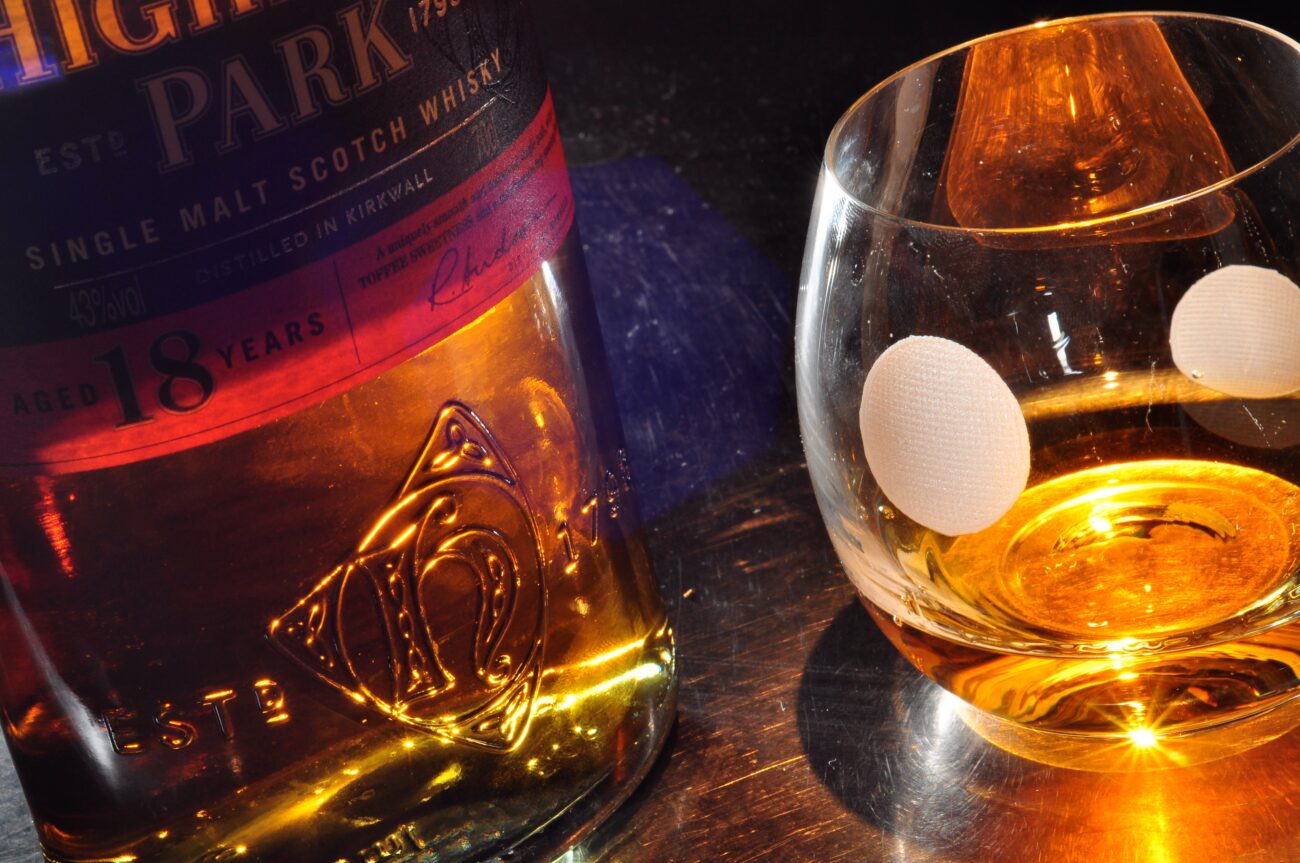 Glasgow Distillery Accident Wastes $270K of 12-Year-Old Whisky