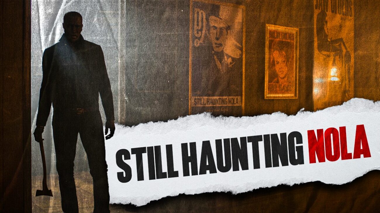 6 Ghost Stories That Explain Why New Orleans Feels So Alive