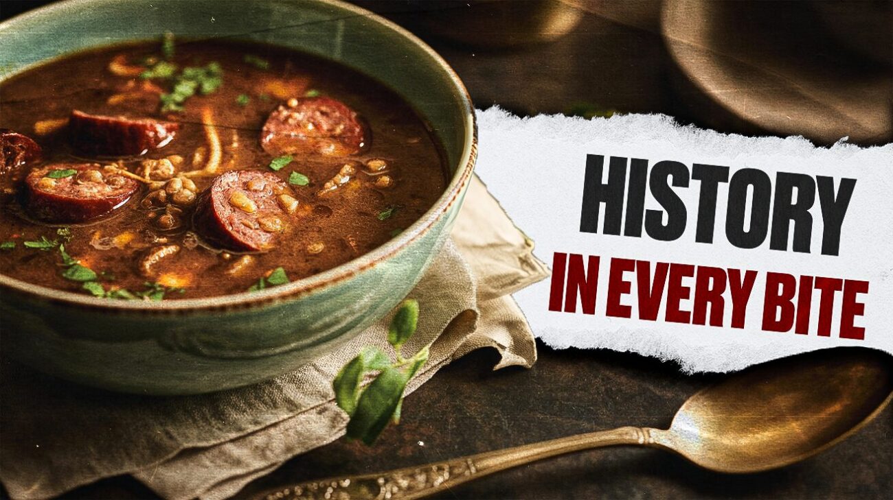 9 New Orleans Dishes That Transport You Through 300 Years of History