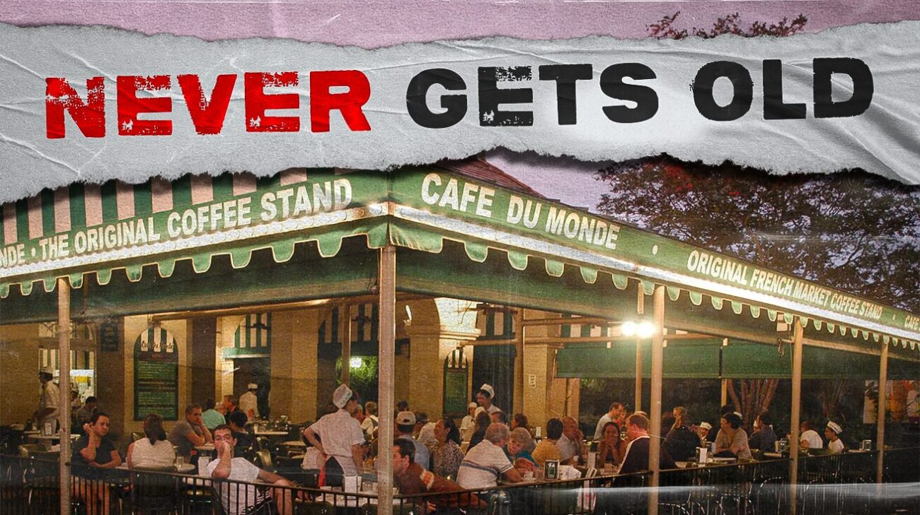 20 Timeless New Orleans Experiences That Never Lose Their Soul