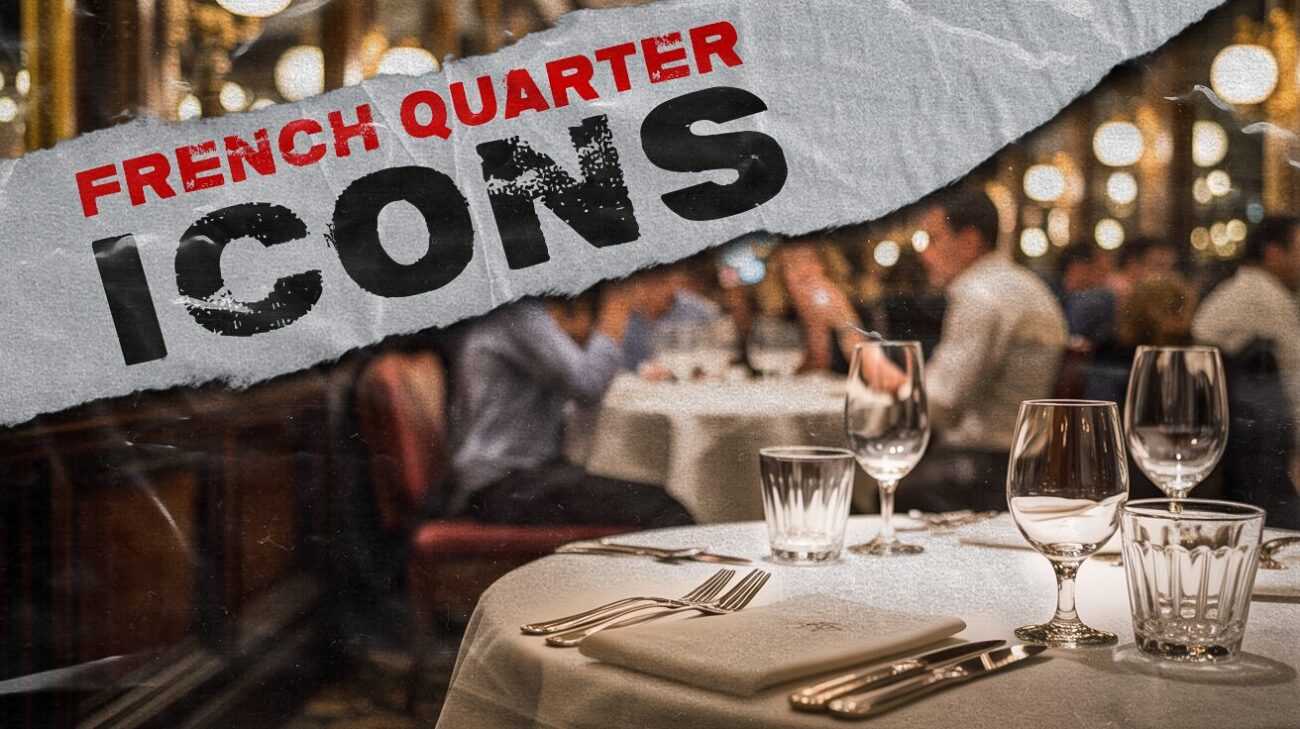 10 Unforgettable French Quarter Restaurants Every Traveler Must Experience