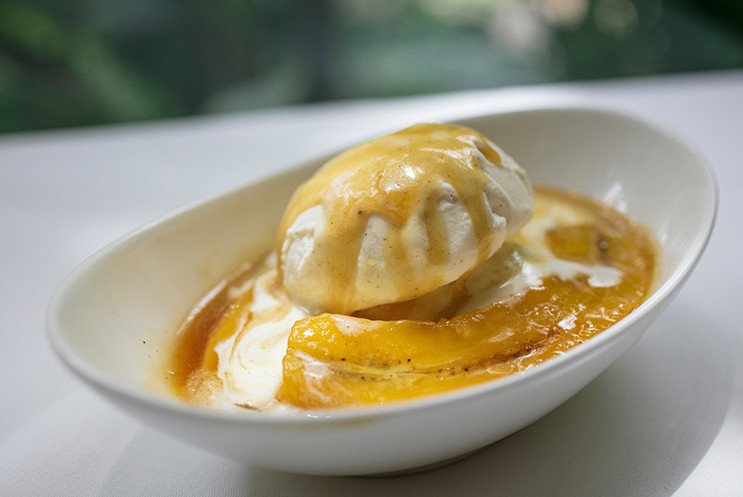 The Unkillable Dessert: How 35,000 Pounds of Bananas Fuel a New Orleans Legend