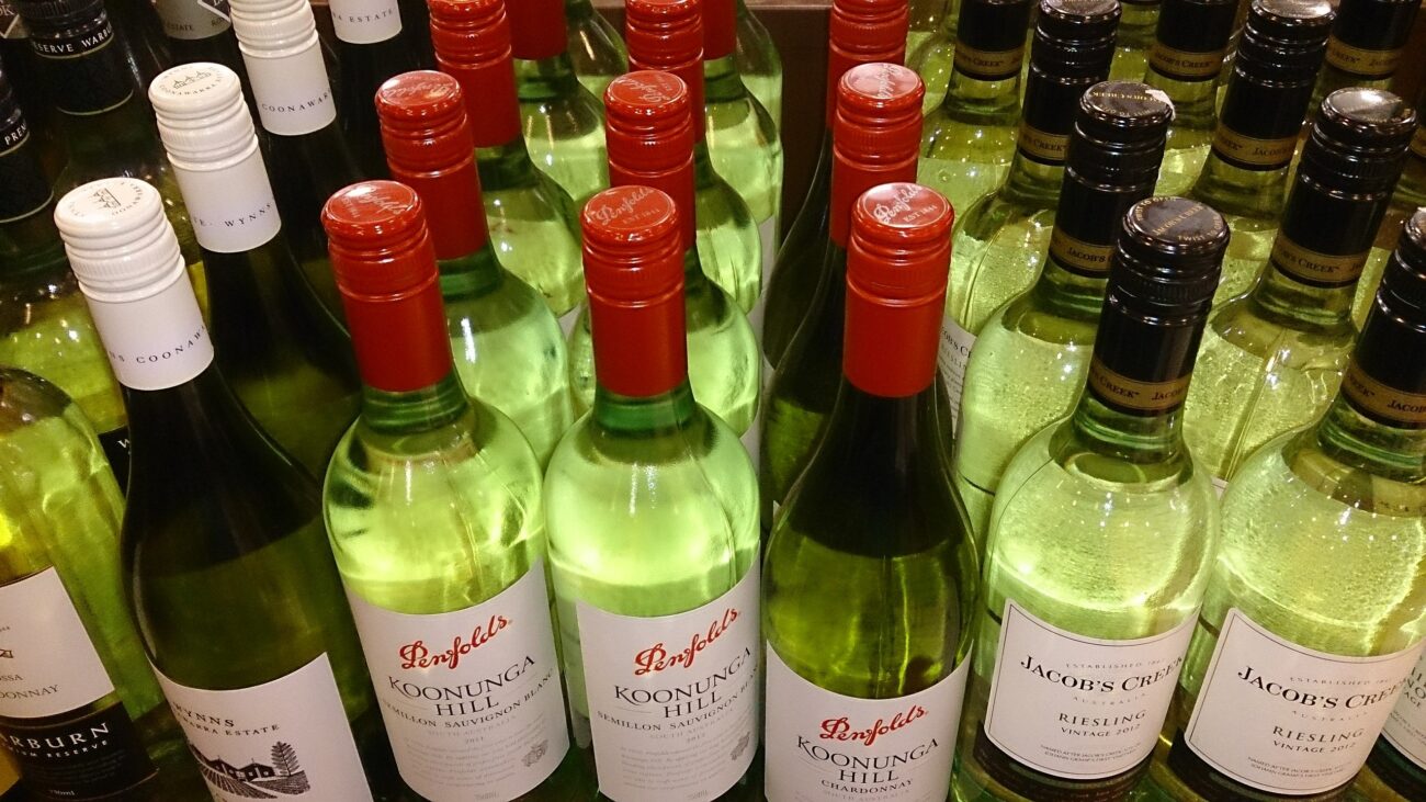 The Billion-Dollar Wine That Snobs Love to Hate