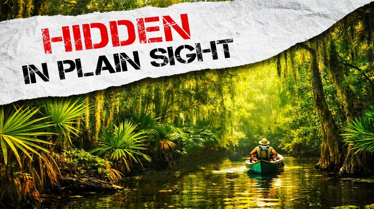 3 Most underrated state parks in Louisiana for weekend escapes