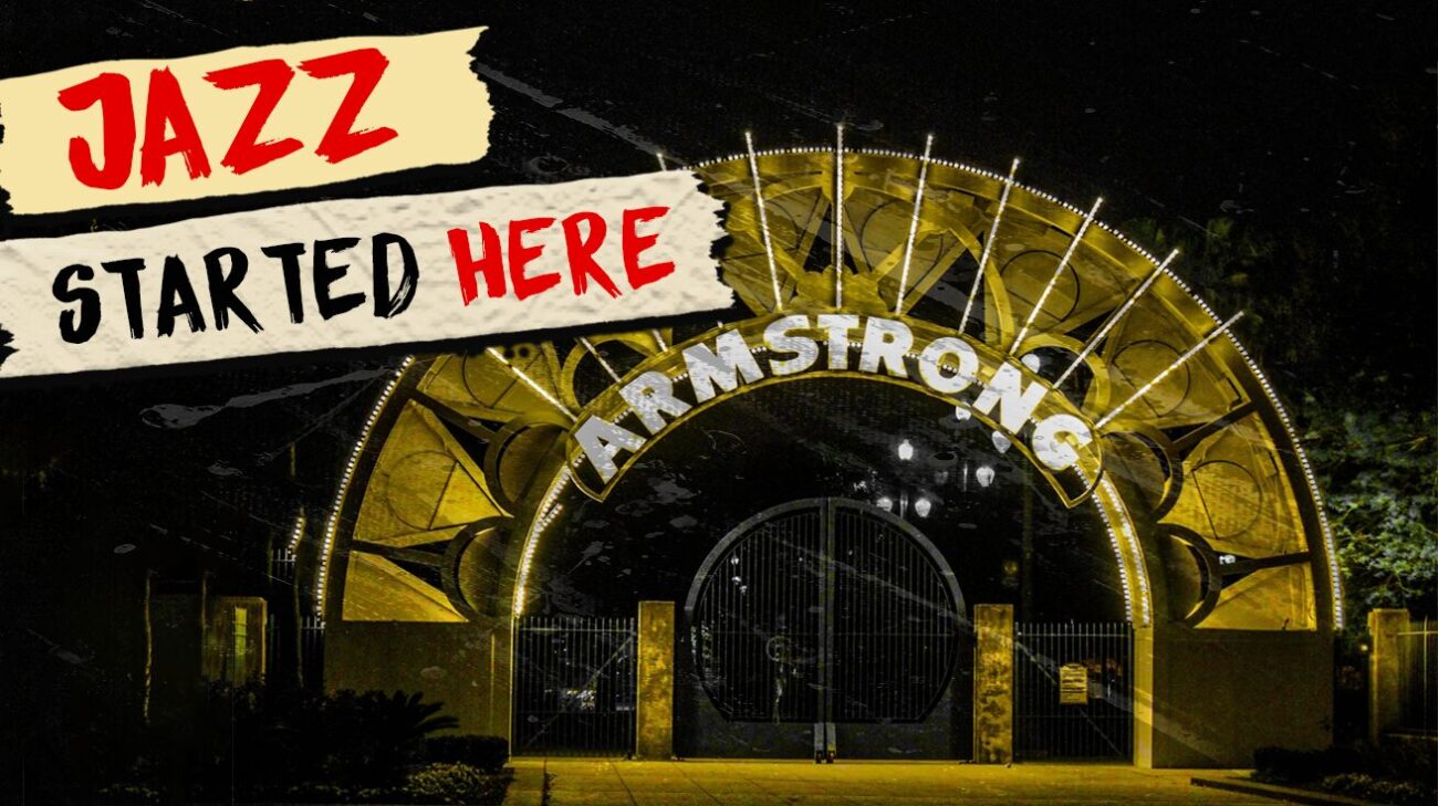 5 “Sonic Pilgrimages” Through the Real Birthplaces of Jazz and Brass History