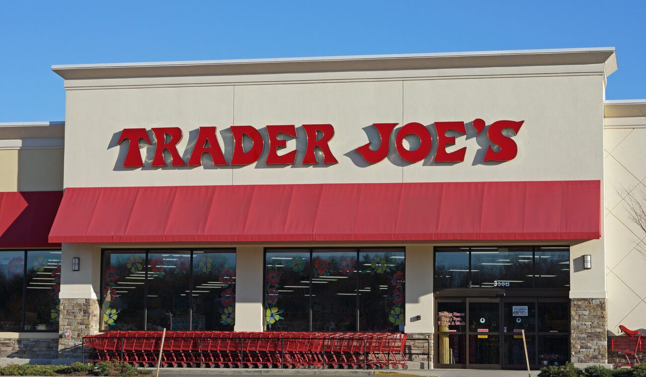 Trader Joe’s Recalls 3.3 Million Pounds of Chicken Fried Rice Over Glass Contamination