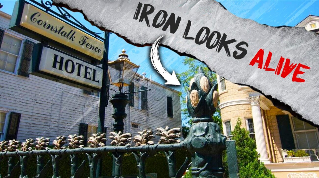 “4 “”Architectural Scavenger Hunts”” Through the City’s Most Decorative Neighborhood Alleys”