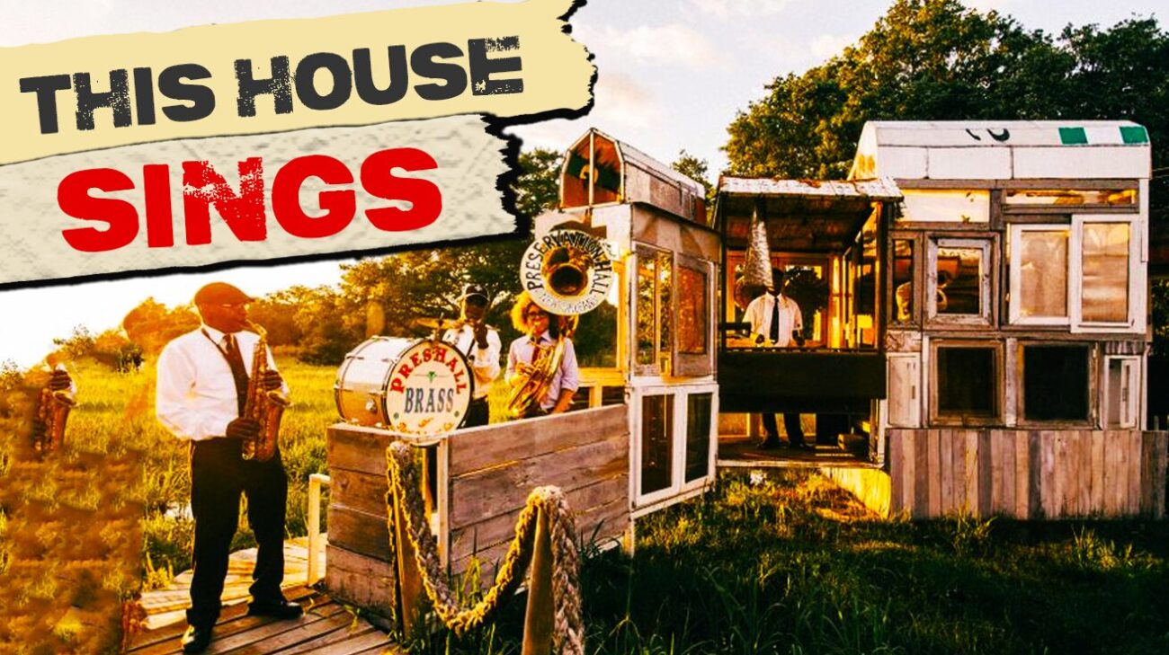 4 “By-Water” Art Walk Stops Where the City’s Industrial Past Meets Its Neon Future