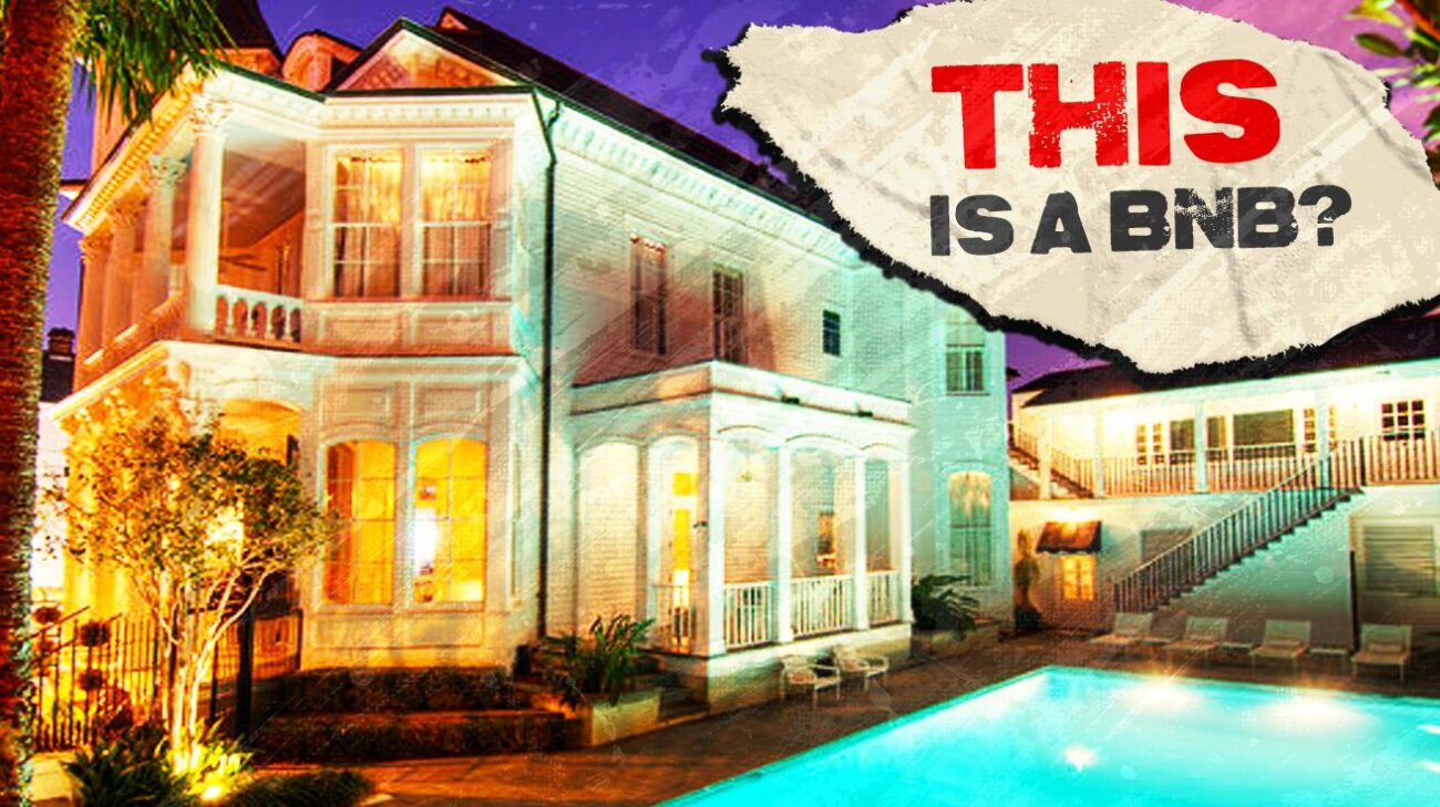 5 Grand “Esplanade Ridge” Bed & Breakfasts That Capture the Spirit of Creole Aristocracy