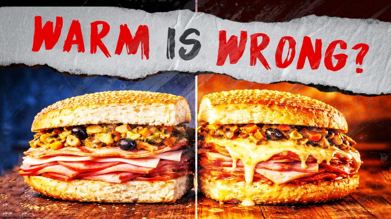 4 Legendary Spots to Score a Warm Muffuletta (And the One That Invented It)