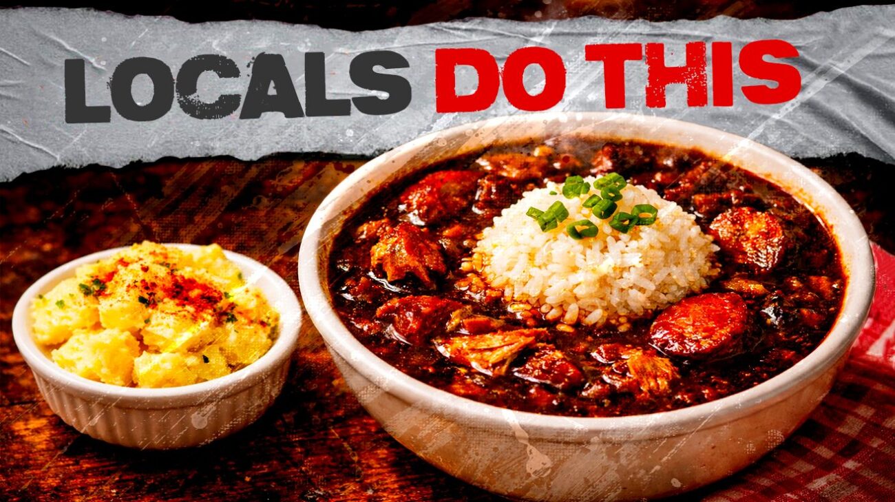 The “Holy Trinity” of Gumbo: 5 Spots Mastering the Dark Roux and Creole Filé