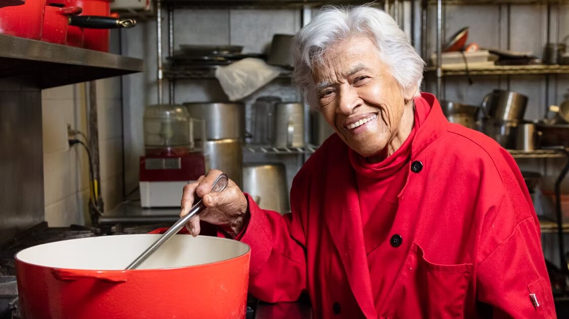 The Treme Icon Where the “Queen of Creole Cuisine” Hosted Civil Rights Leaders Over Gumbo and Fried Chicken