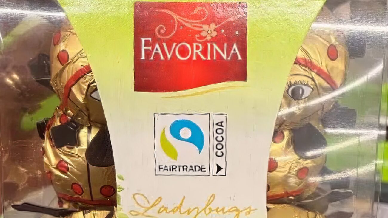 Lidl Recalls Easter Chocolate Over Undeclared Hazelnut Allergen