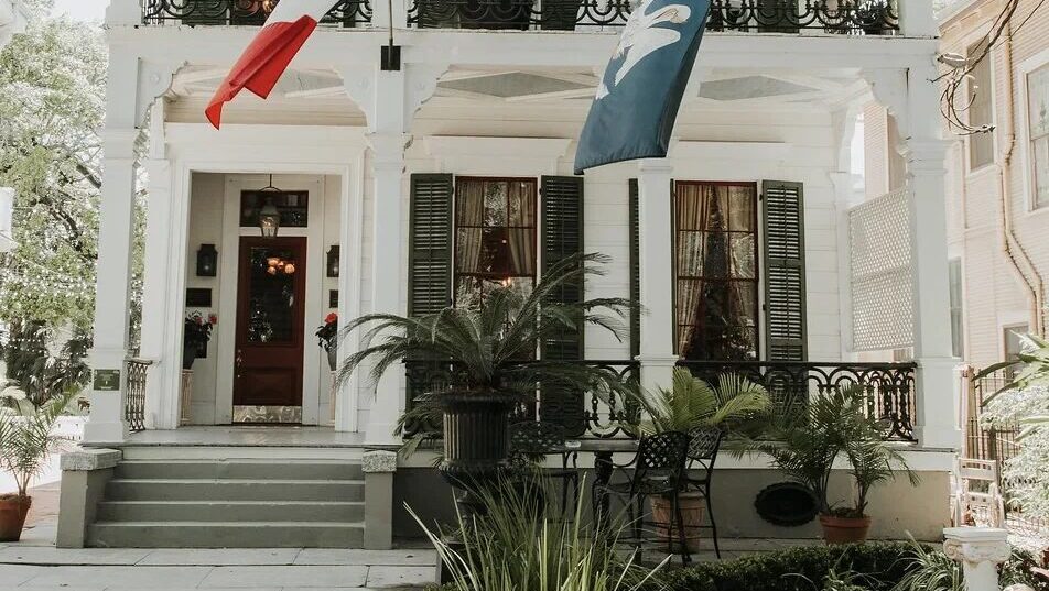 Spend the Night in the Only Home and Studio of Edgar Degas Open to the Public Anywhere in the World