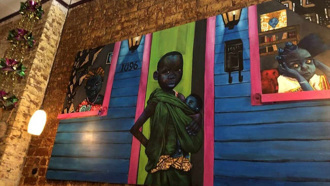 Beyond the Beignet: Finding the Soul of West African Cuisine in a French Quarter Kitchen