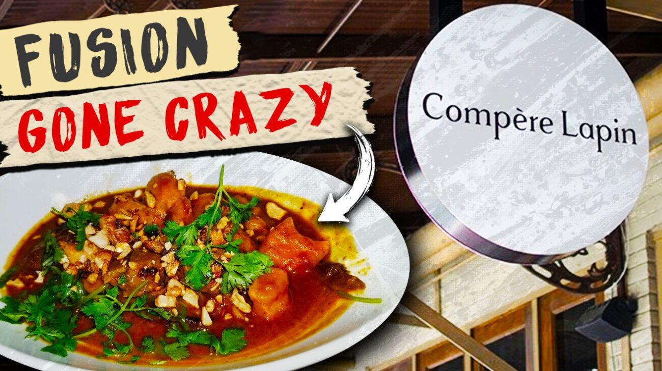 The 3 Best “Nouveau-Creole” Kitchens Redefining the City’s Dining Scene