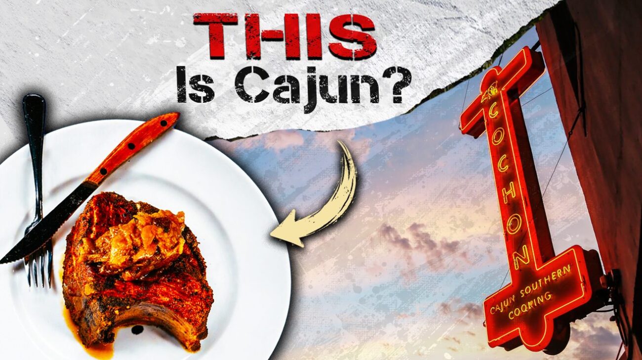 The 3 Best Spots for Low-Country Cajun Fare in the City