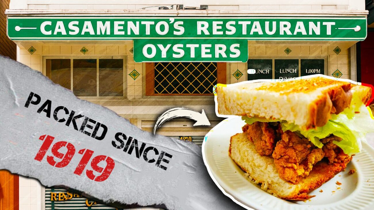 4 “Old School” Neighborhood Joints Keeping the Traditional Friday Fish Fry Alive