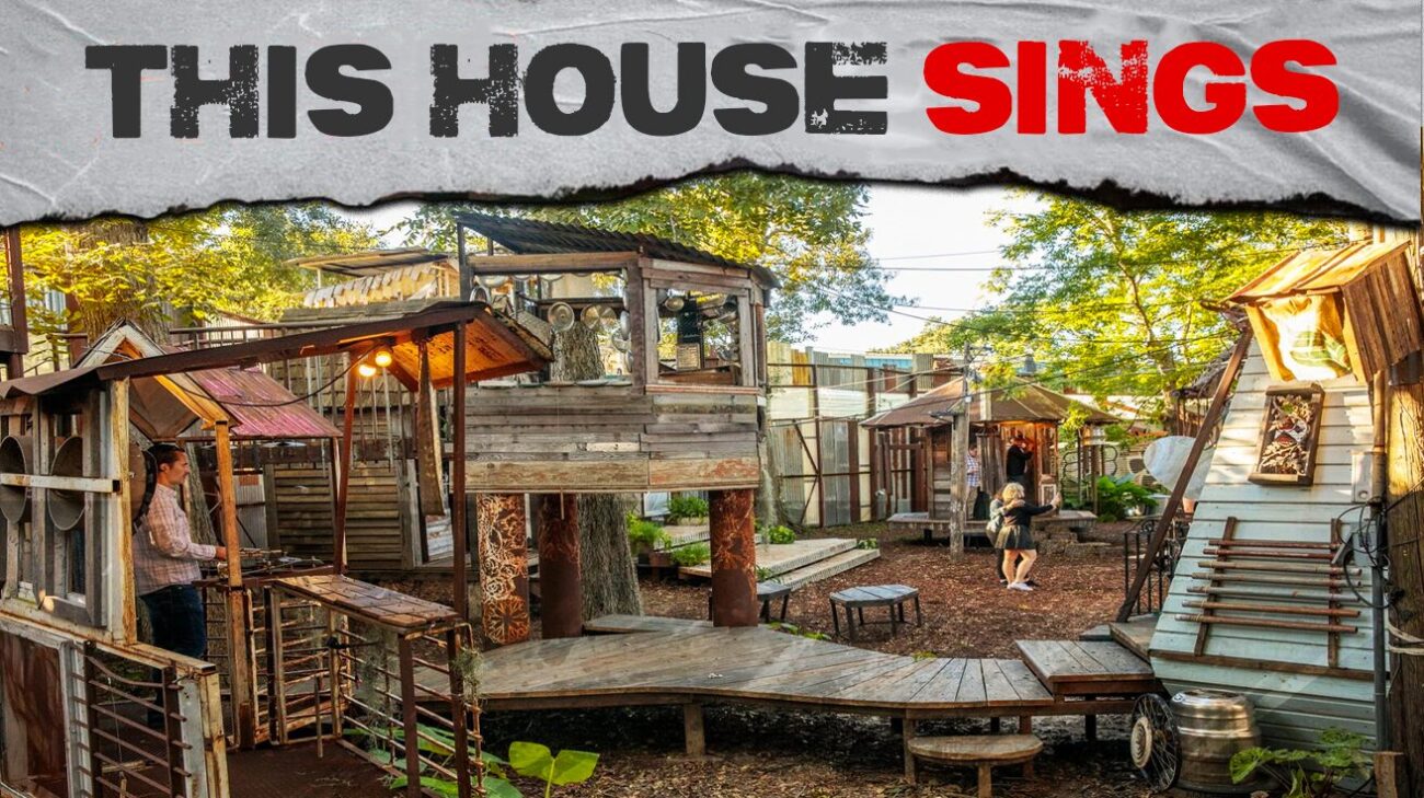 5 Interactive Art Destinations Where the City’s Creativity Is Hands-On