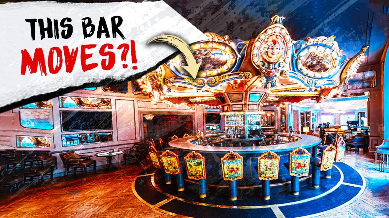 4 “Literary-Themed” Stays That Celebrate New Orleans’ Writing History