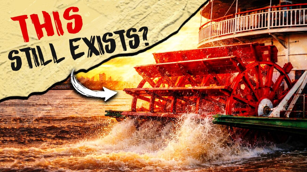 3 Lower Coast River Journeys That Capture the Power of the Mississippi