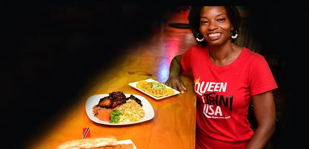 The “Caribbean Connection”: Discover the Trinbagonian Roots of New Orleans “Island Soul” Food