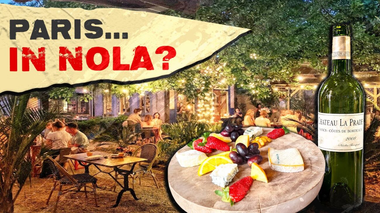 3 Spots Where the Wine and Cheese Vibe Feels Purely Parisian