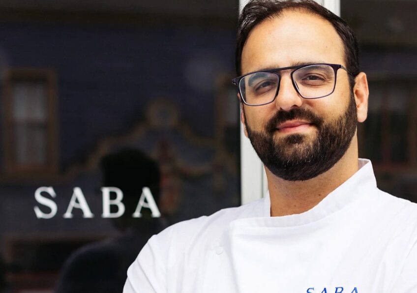 This Bright Uptown Gem Proves That Mediterranean Flavors and Southern Hospitality are a Perfect Match