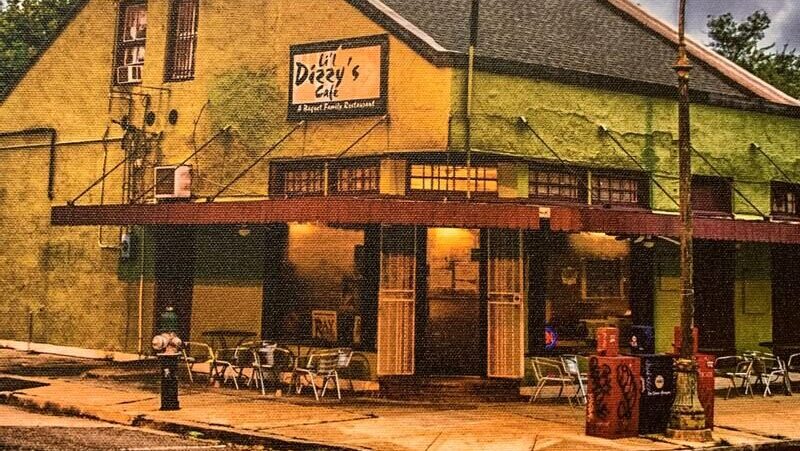 The Treme’s Best-Kept Secret is a Fried Chicken Plate Served with a Side of Community History