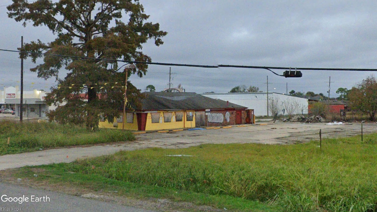 New Orleans East Gets a Fresh Start with Po-Boys and Purpose