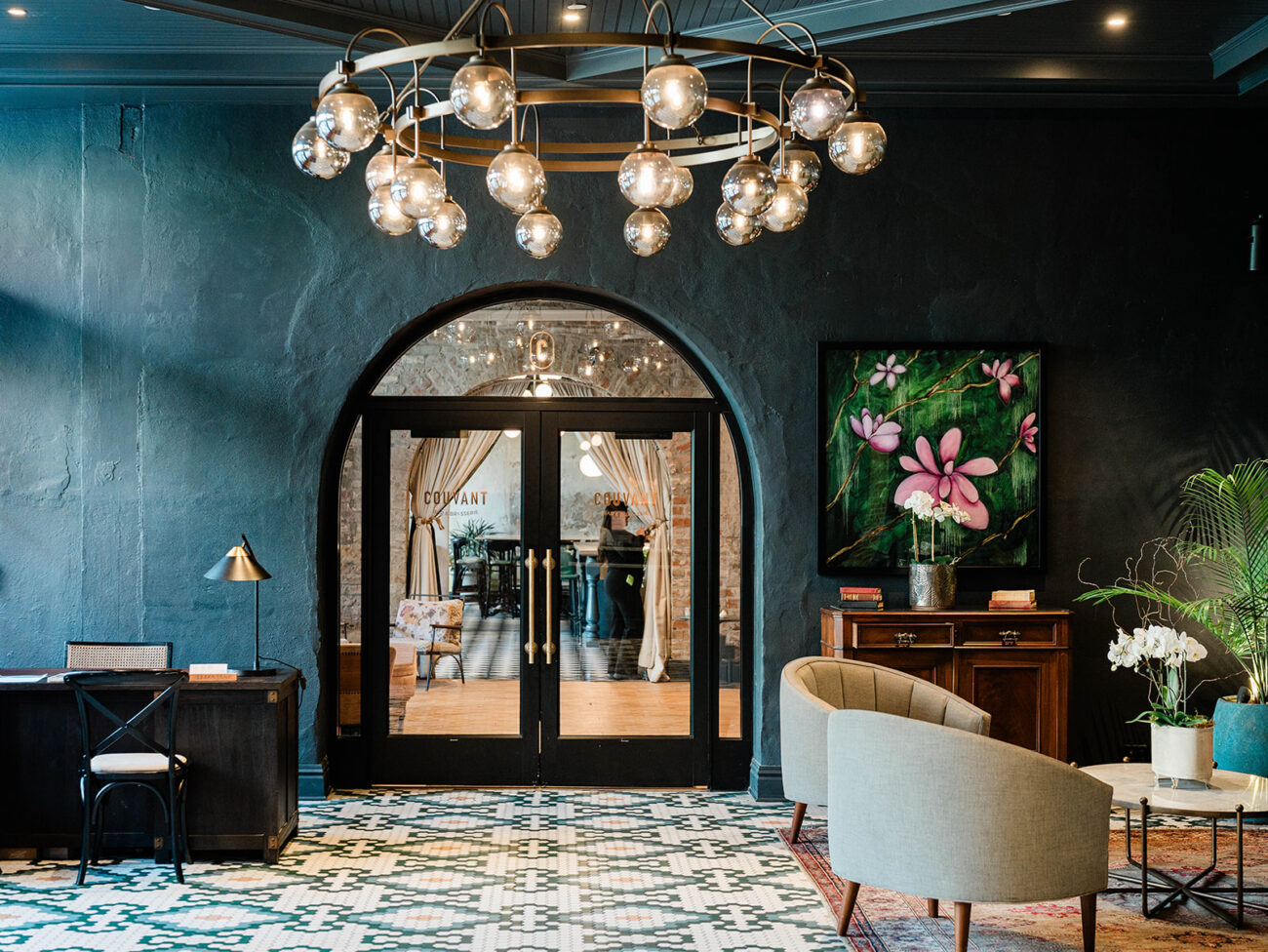 A Literary Haven in the CBD Where Every Corner is a Love Letter to New Orleans’ Printing History