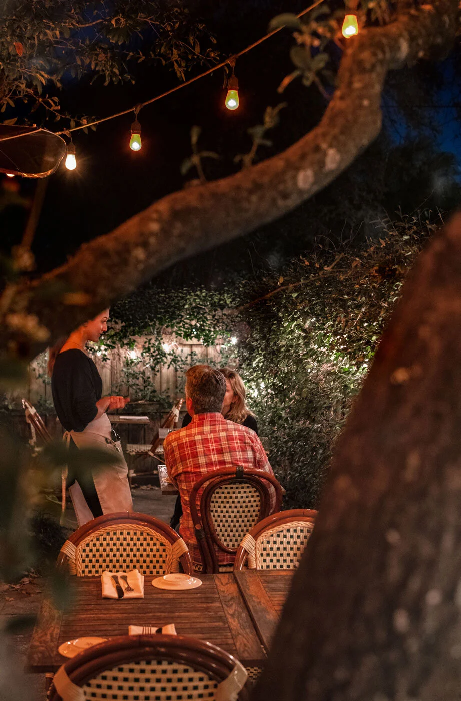 Step Inside the Corner Apothecary on Magazine Street That Became One of New Orleans’ Most Enduring Bistros