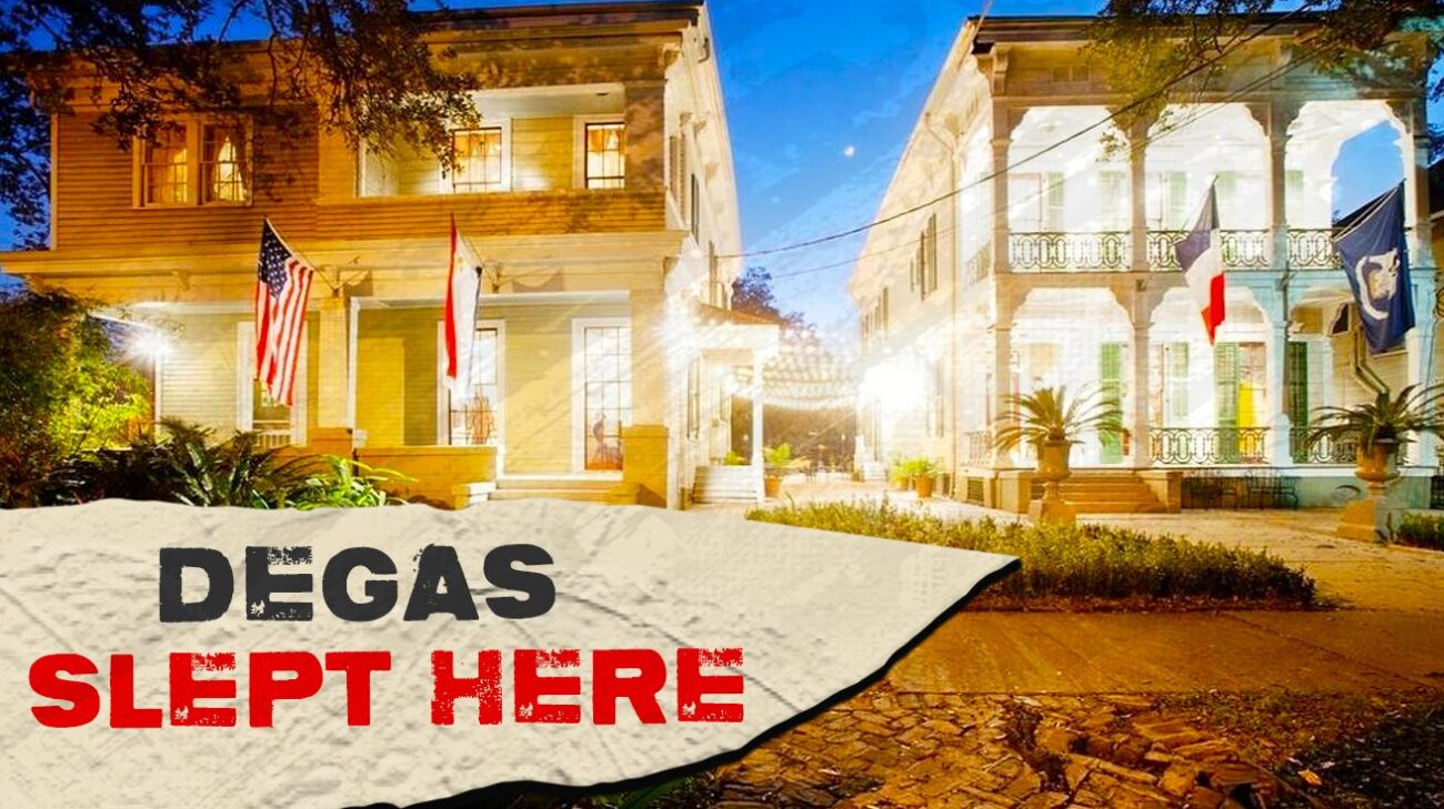 4 Historic Stays That Were Originally Landmarks of the Civil Rights Movement and Black Entrepreneurship