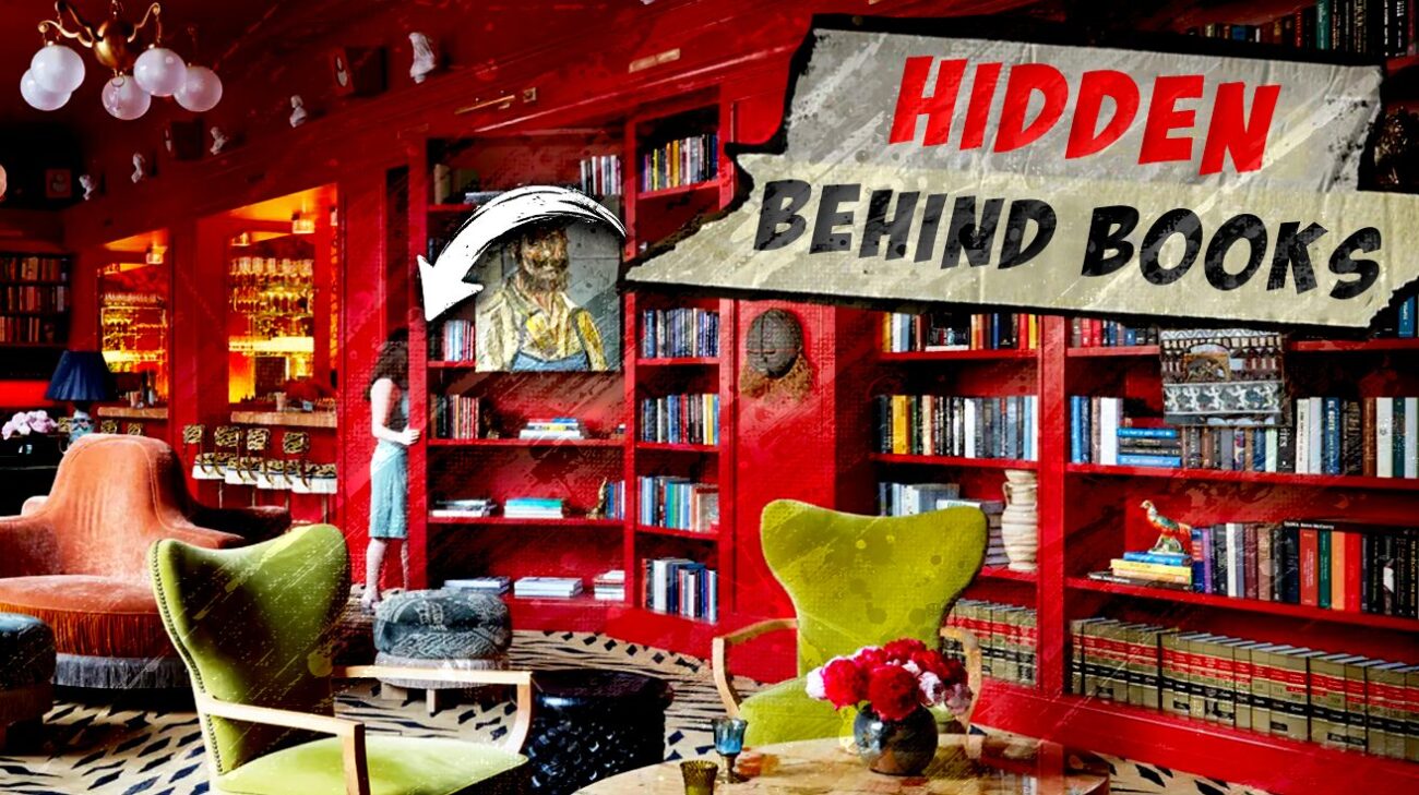 5 “Living Museum” Stays Where You Sleep Surrounded by Fine Art and Historic Collections
