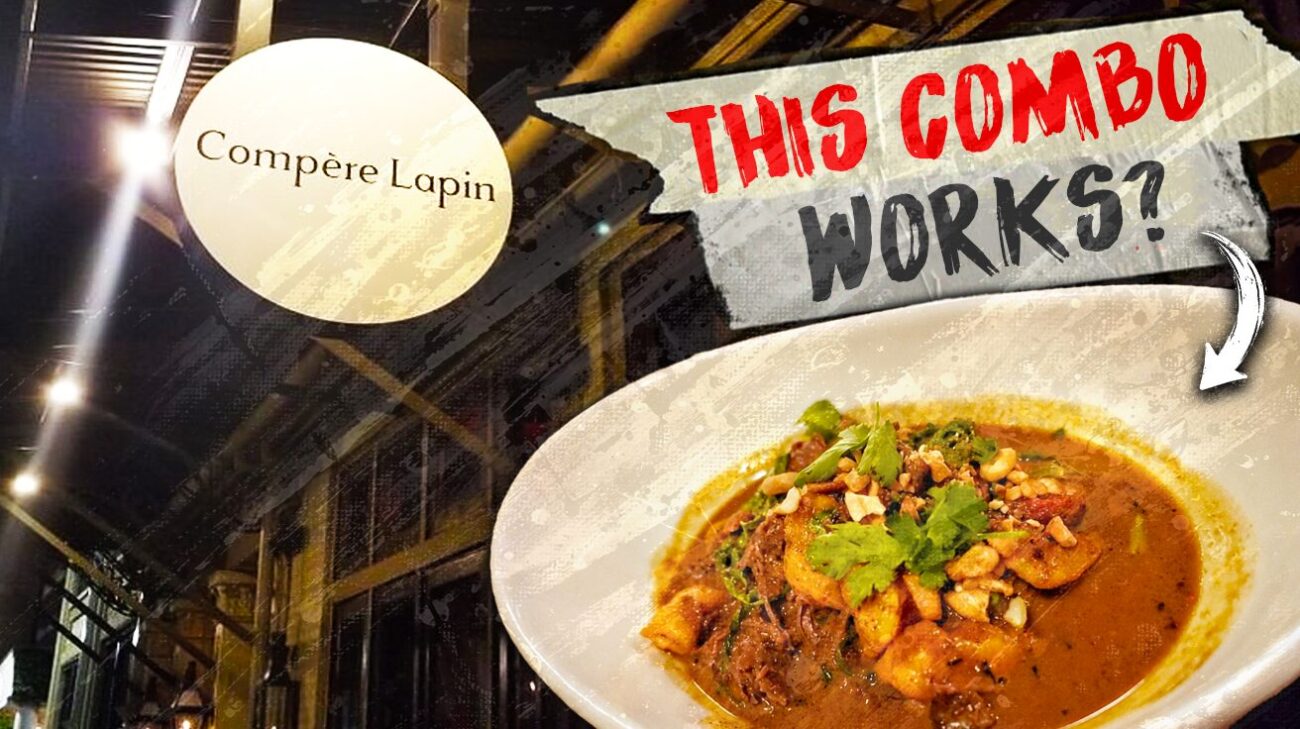 The 3 Most Exclusive “Chef’s Counter” Experiences for a Literal Front-Row Seat to Creole Innovation