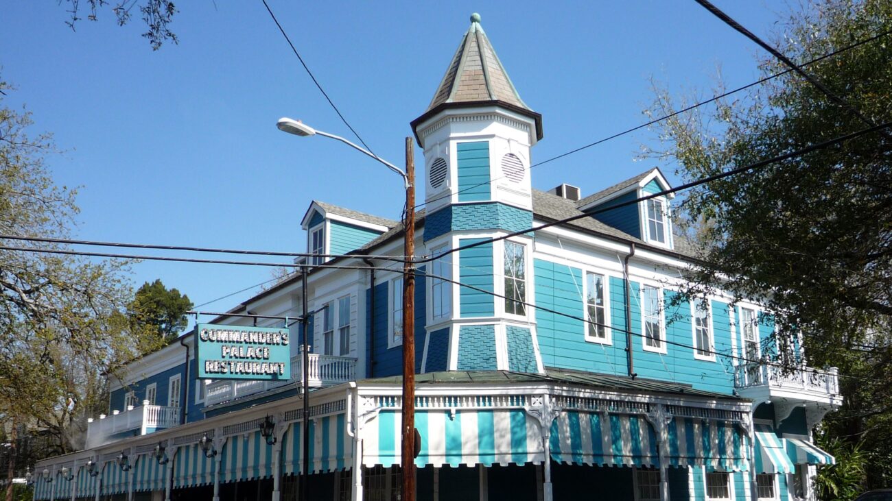Food Network Just Settled the U.S. Brunch Debate – and New Orleans Won