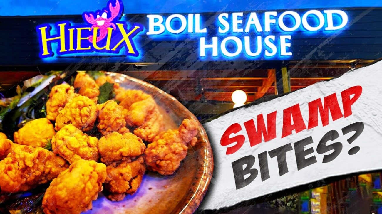 3 Family-Run Viet-Cajun Crawfish Boils Worth Crossing Town For