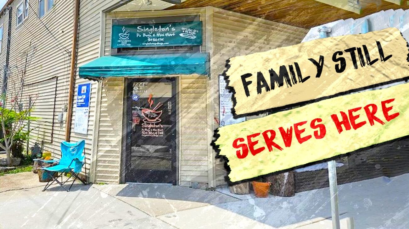 3 Historic Neighborhood Corner Store Stops Where the Screen-Door Bell Rings with Every Visit