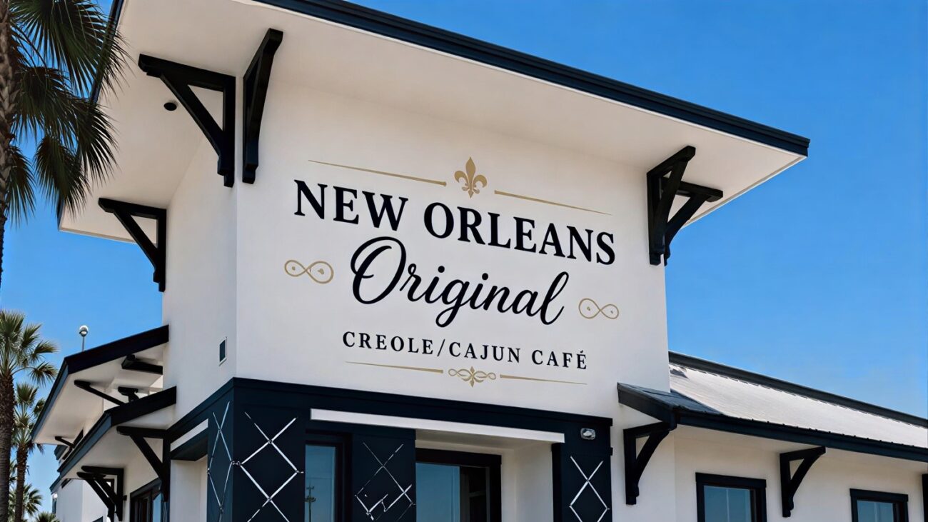 New Orleans Original Brings French Quarter Flavors to Ormond Beach