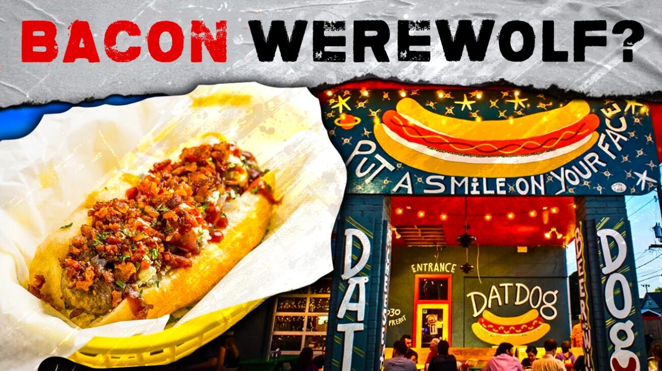 3 Late-Night Marigny Kitchens Fueling Frenchmen Street’s Brass Sessions