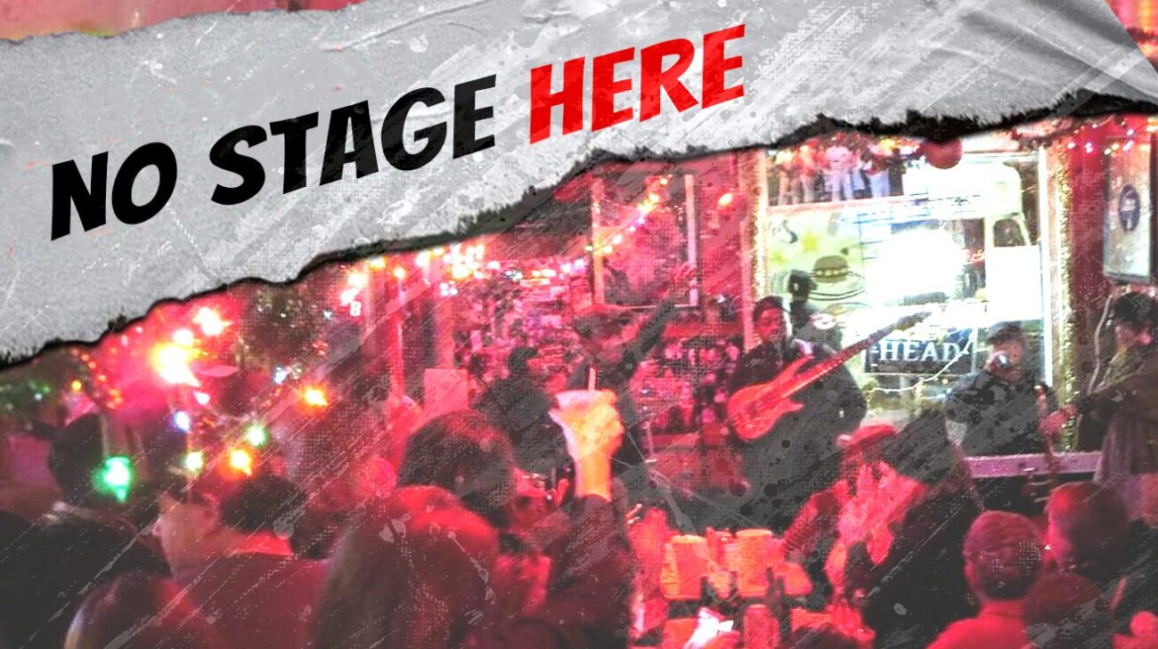 4 Acoustic Treme and Seventh Ward Social Clubs Keeping Midweek Brass Traditions Raw