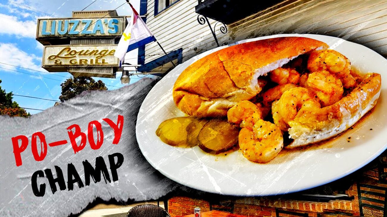 4 Daytime Counter Seats Where the Creole Hot Plate Changes with the Calendar