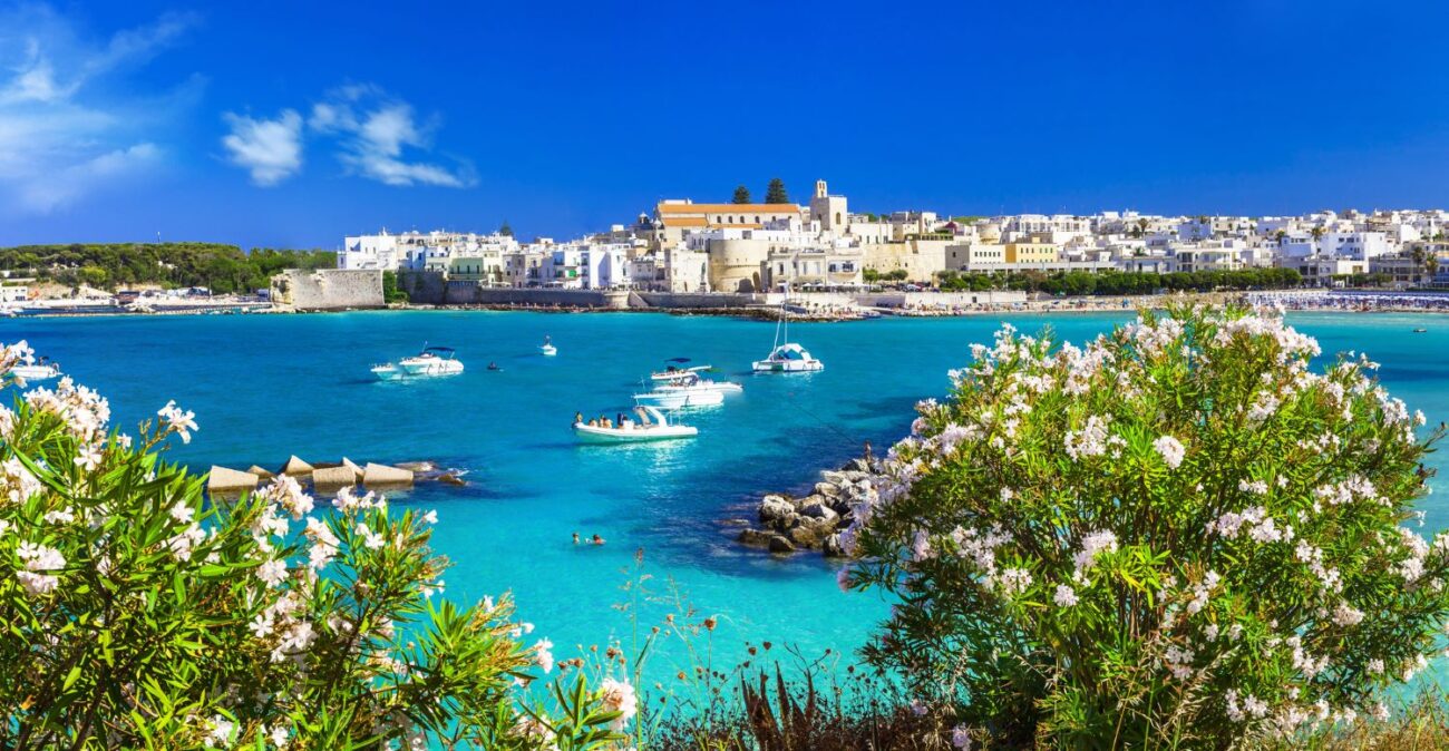 Puglia Is the World’s Most Underrated Summer Getaway