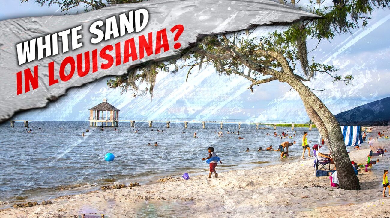 4 Lakefront Highway Pull-offs Where the Pine-Scented Lake Breeze Hits the Northshore