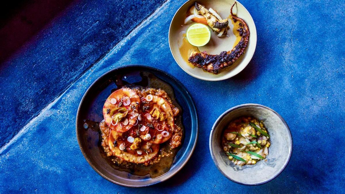The Only Louisiana Restaurant on the NYT’s Greatest Mexican List Is in New Orleans’ Bywater