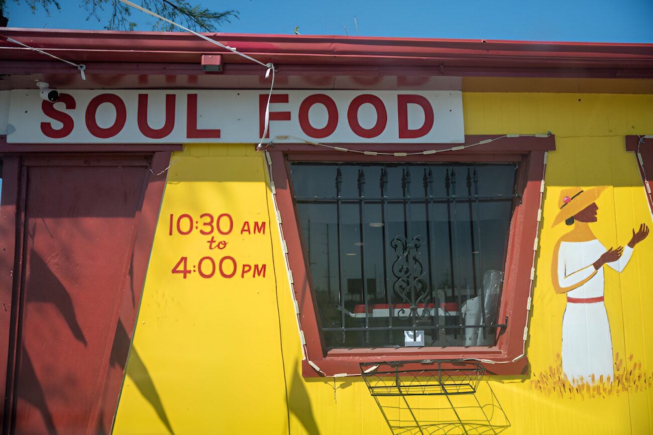 Two Sisters’ Soul Food Has Fed New Orleans Since 1972. Now Treme Came Calling.