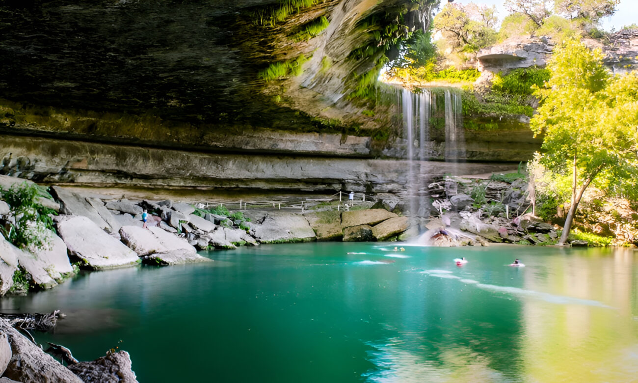 Dripping Springs: The Hill Country’s Most Rewarding Escape
