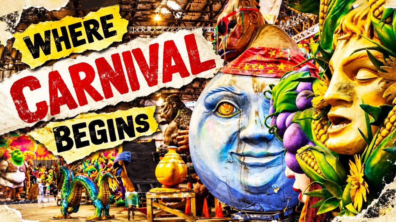 4 New Orleans Attractions Built for Interactive, Not Quiet, Museum Time